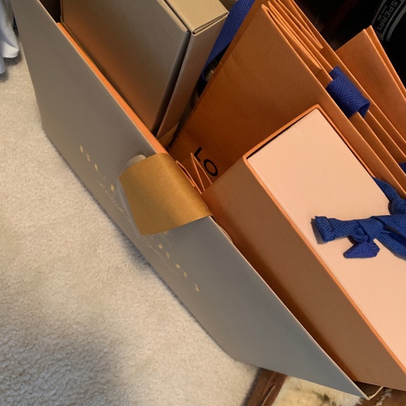 Louis vuitton wallet - Picture 3 of 4